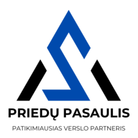 Priedų pasaulis